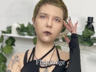 Flairfudge