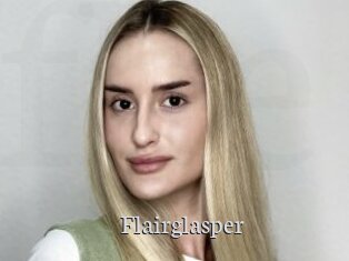 Flairglasper