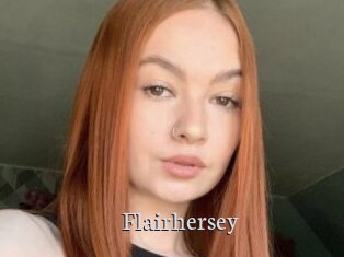 Flairhersey