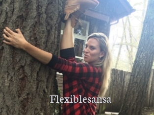 Flexiblesansa