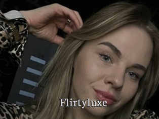 Flirtyluxe