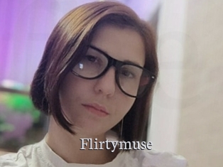 Flirtymuse