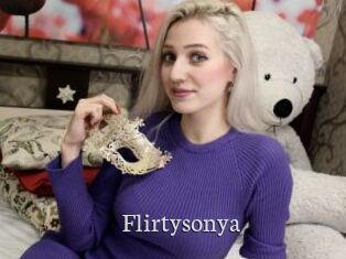 Flirtysonya