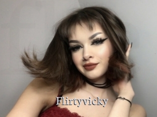 flirtyvicky Free Host Empire