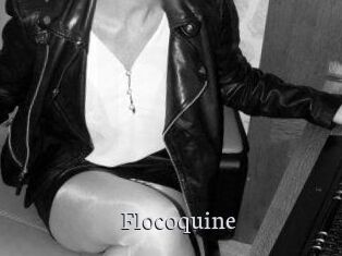 Flocoquine