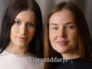 Floraanddaryl