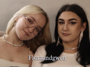 Floraandgwen