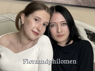 Floraandphilomen