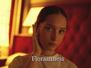 Floraanness