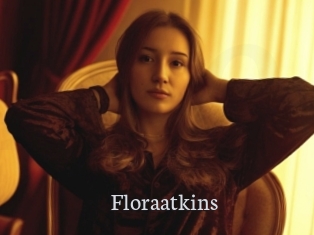 Floraatkins