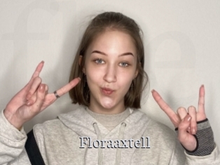 Floraaxtell
