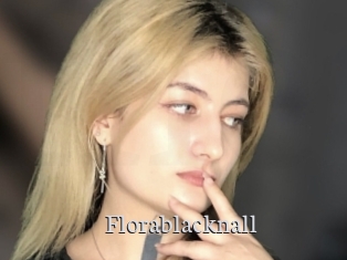 Florablacknall