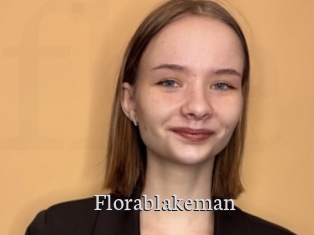 Florablakeman