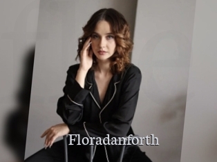Floradanforth