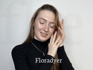 Floradyer