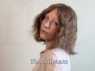 Floraelletson