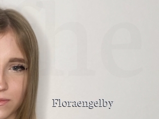 Floraengelby