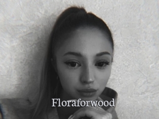 Floraforwood