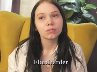 Floraharder