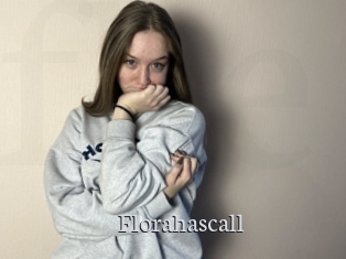 Florahascall
