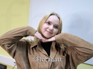 Florahatt