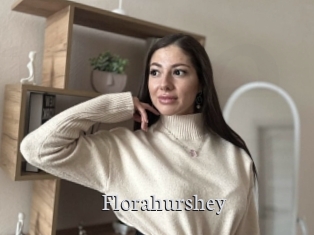 Florahurshey