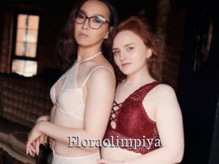 Floraolimpiya