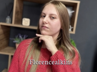 Florencealkins