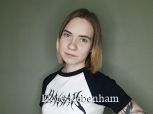 Florencebenham