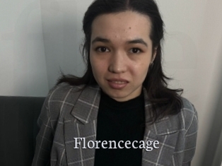 Florencecage