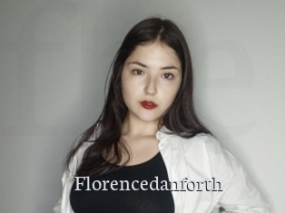 Florencedanforth