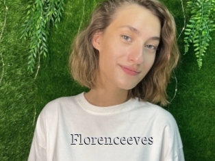 Florenceeves