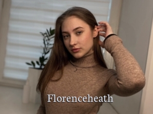 Florenceheath