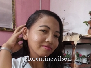 Florentinewilson