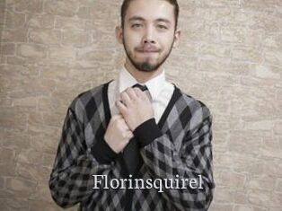 Florinsquirel