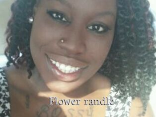Flower_randle