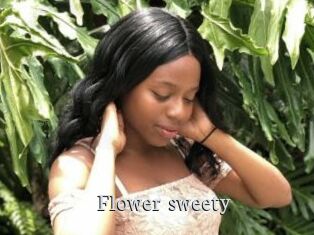 Flower_sweety