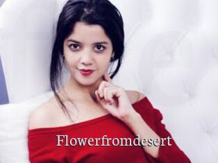 Flowerfromdesert