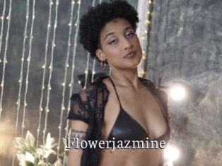 Flowerjazmine