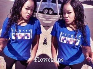 Flowerlips