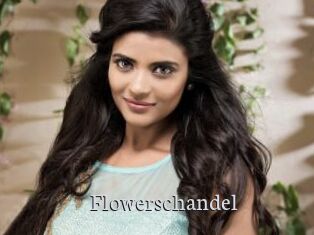 Flowerschandel