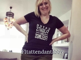 fltattendantabby Free Host Empire