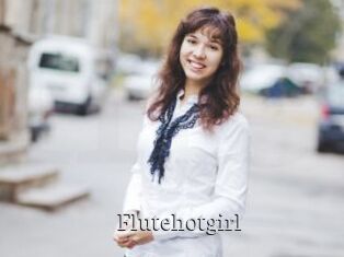 Flutehotgirl