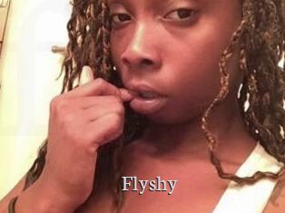 Flyshy