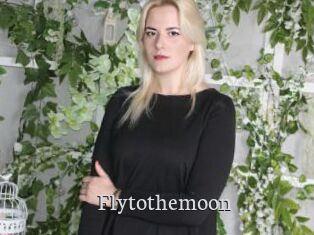 Flytothemoon