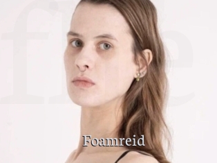 Foamreid