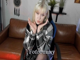 Fofobunny