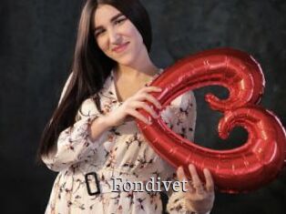 Fondivet