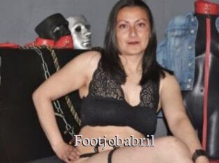 Footjobabril