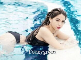 Fooxygreen